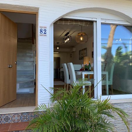 Dream Beach House Gran Alacant Exteriör bild