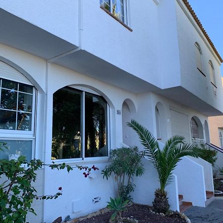 Dream Beach House Gran Alacant Exteriör bild
