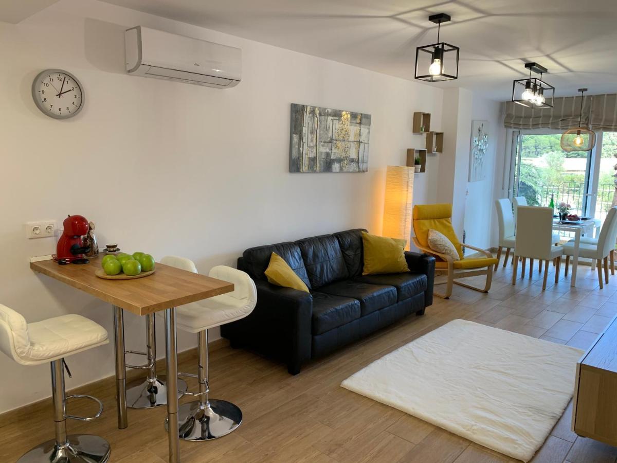 Dream Beach House Gran Alacant Exteriör bild