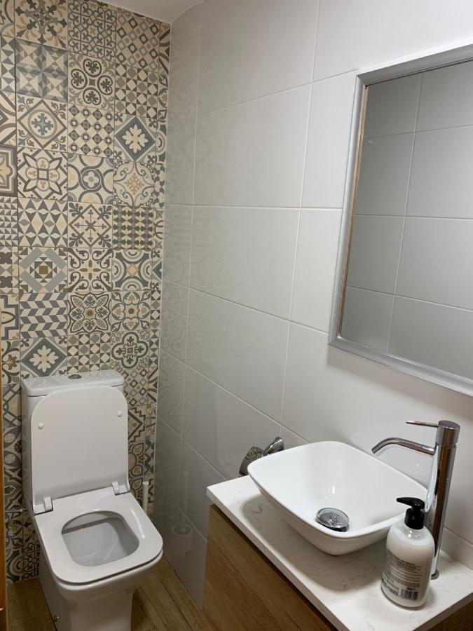 Dream Beach House Gran Alacant Exteriör bild