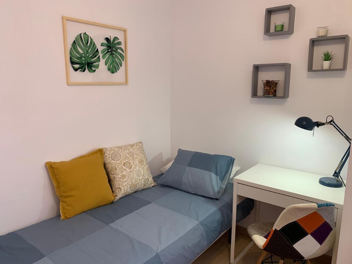 Dream Beach House Gran Alacant Exteriör bild
