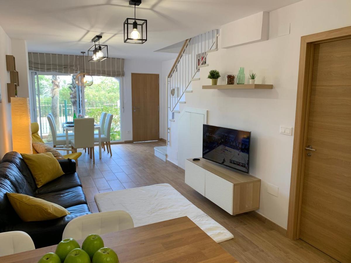Dream Beach House Gran Alacant Exteriör bild