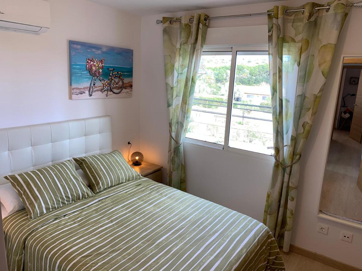 Dream Beach House Gran Alacant Exteriör bild