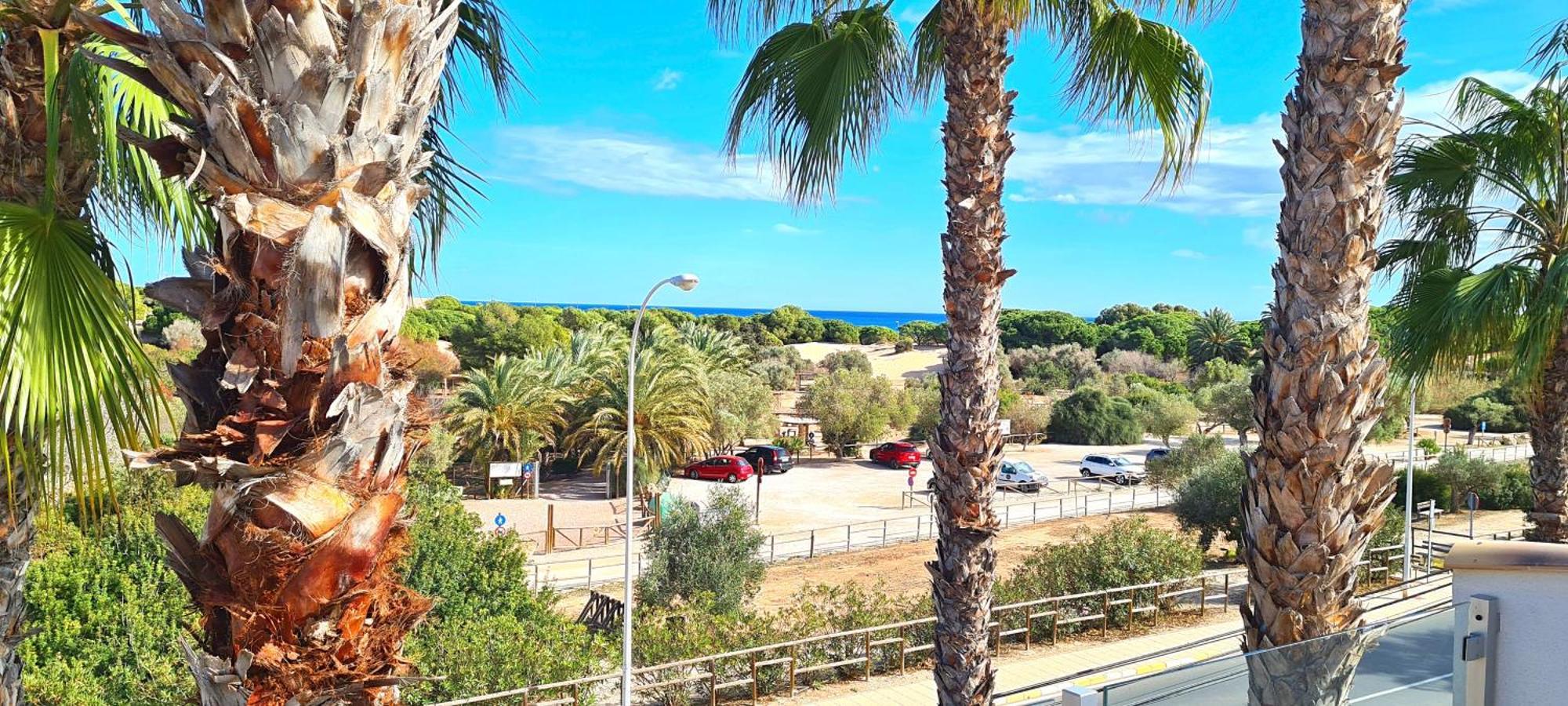 Dream Beach House Gran Alacant Rum bild
