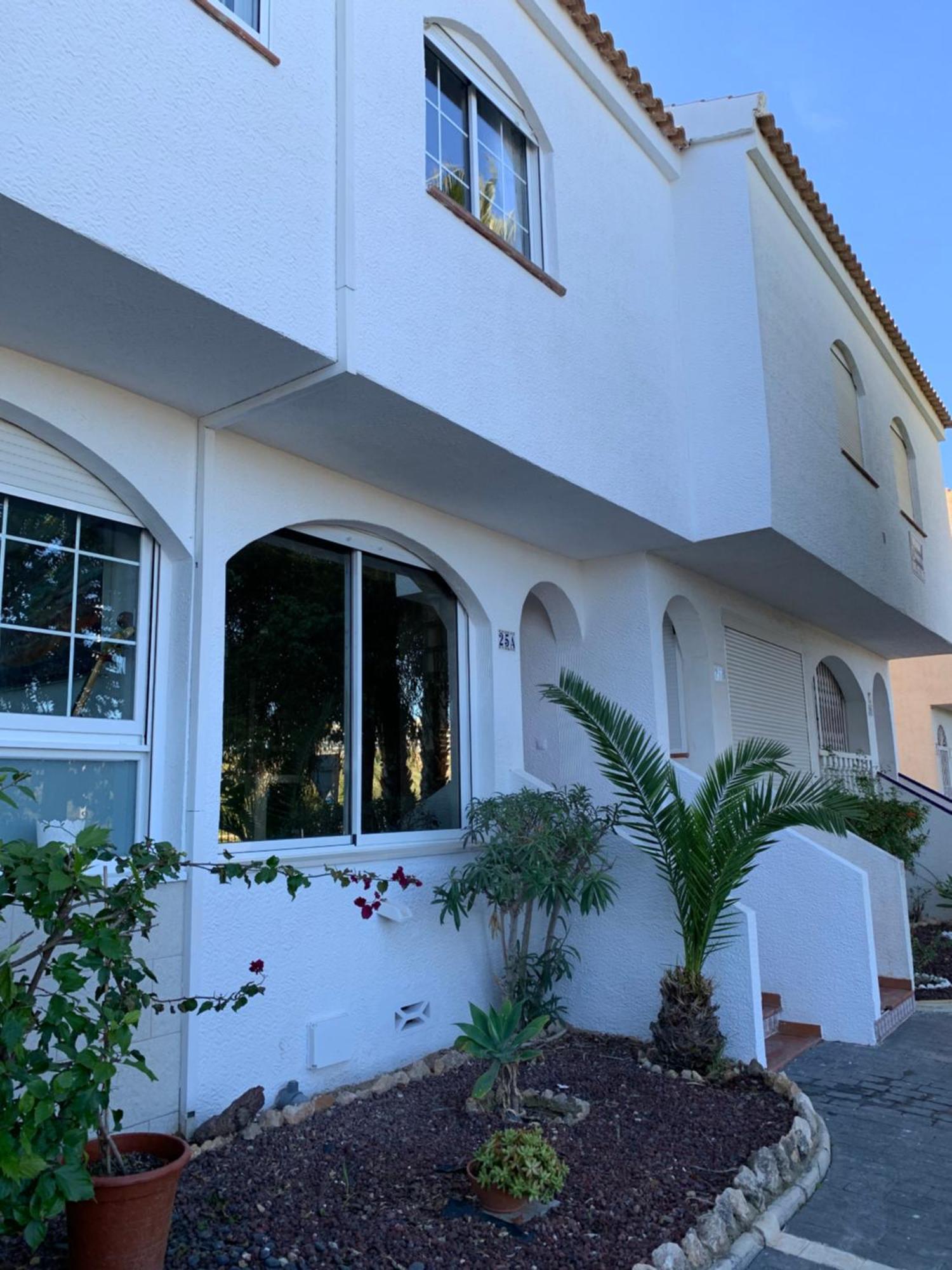 Dream Beach House Gran Alacant Exteriör bild