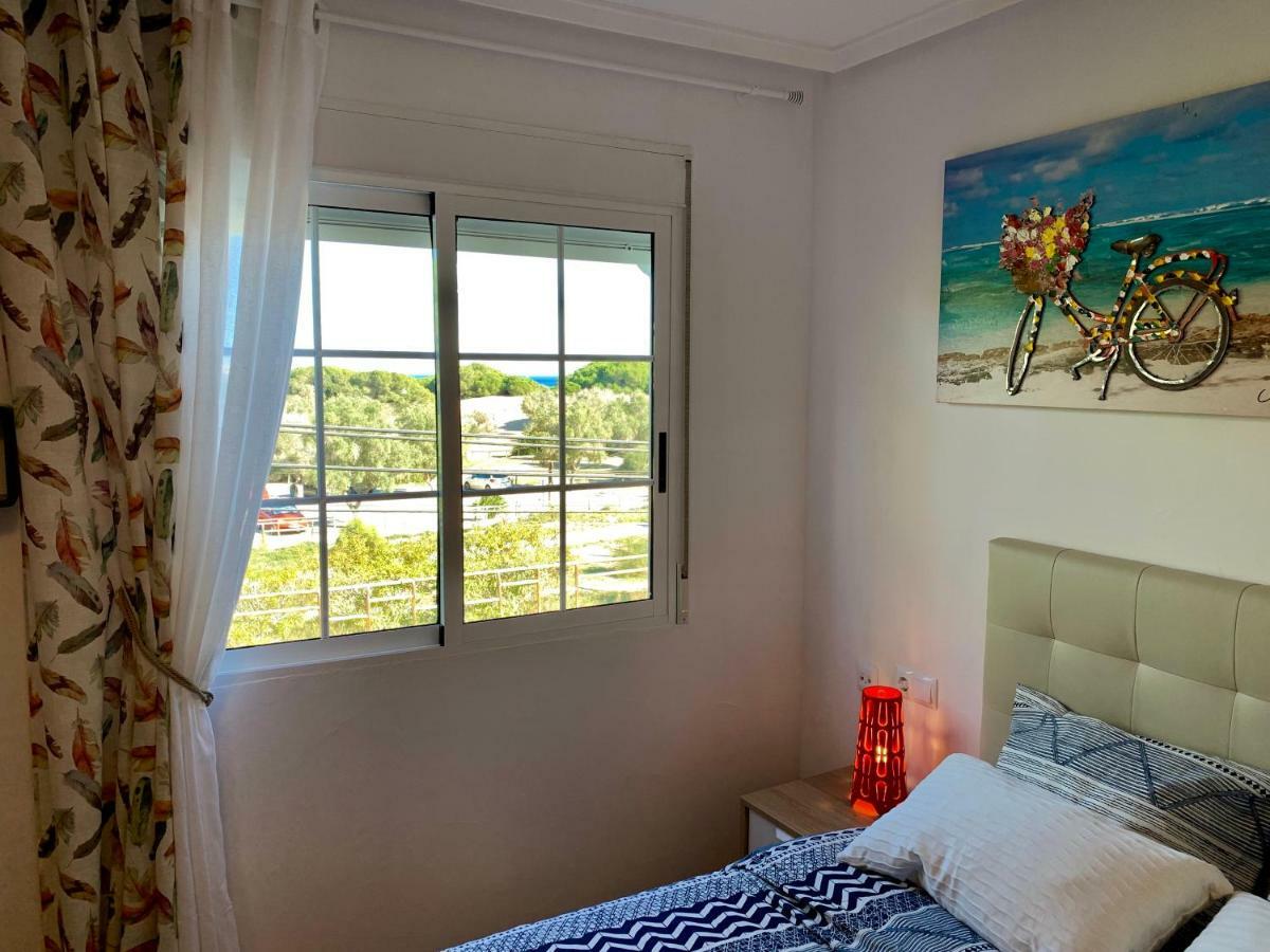 Dream Beach House Gran Alacant Exteriör bild