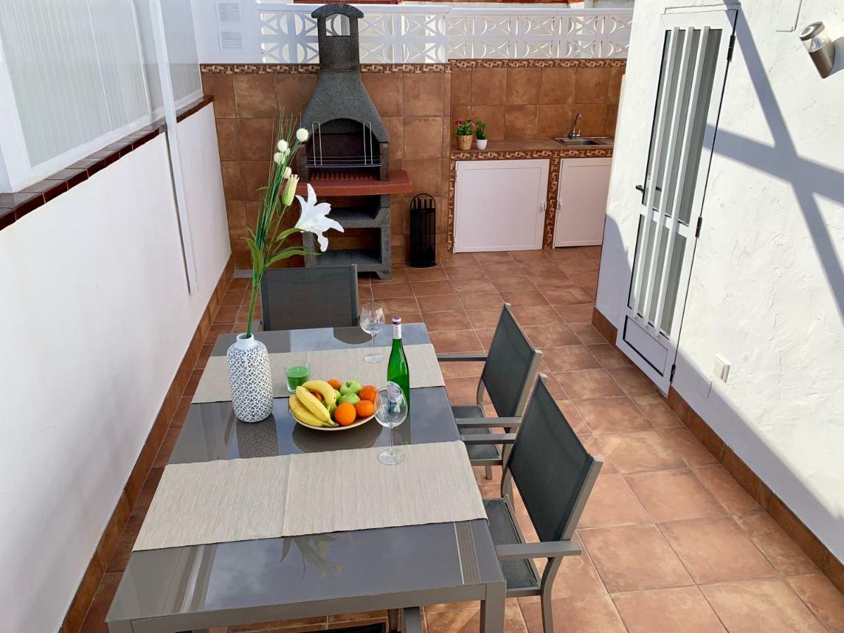Dream Beach House Gran Alacant Exteriör bild