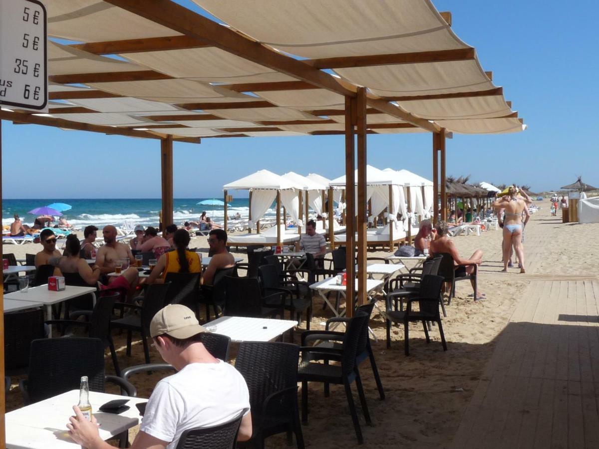 Dream Beach House Gran Alacant Exteriör bild