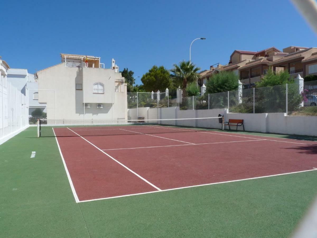 Dream Beach House Gran Alacant Exteriör bild