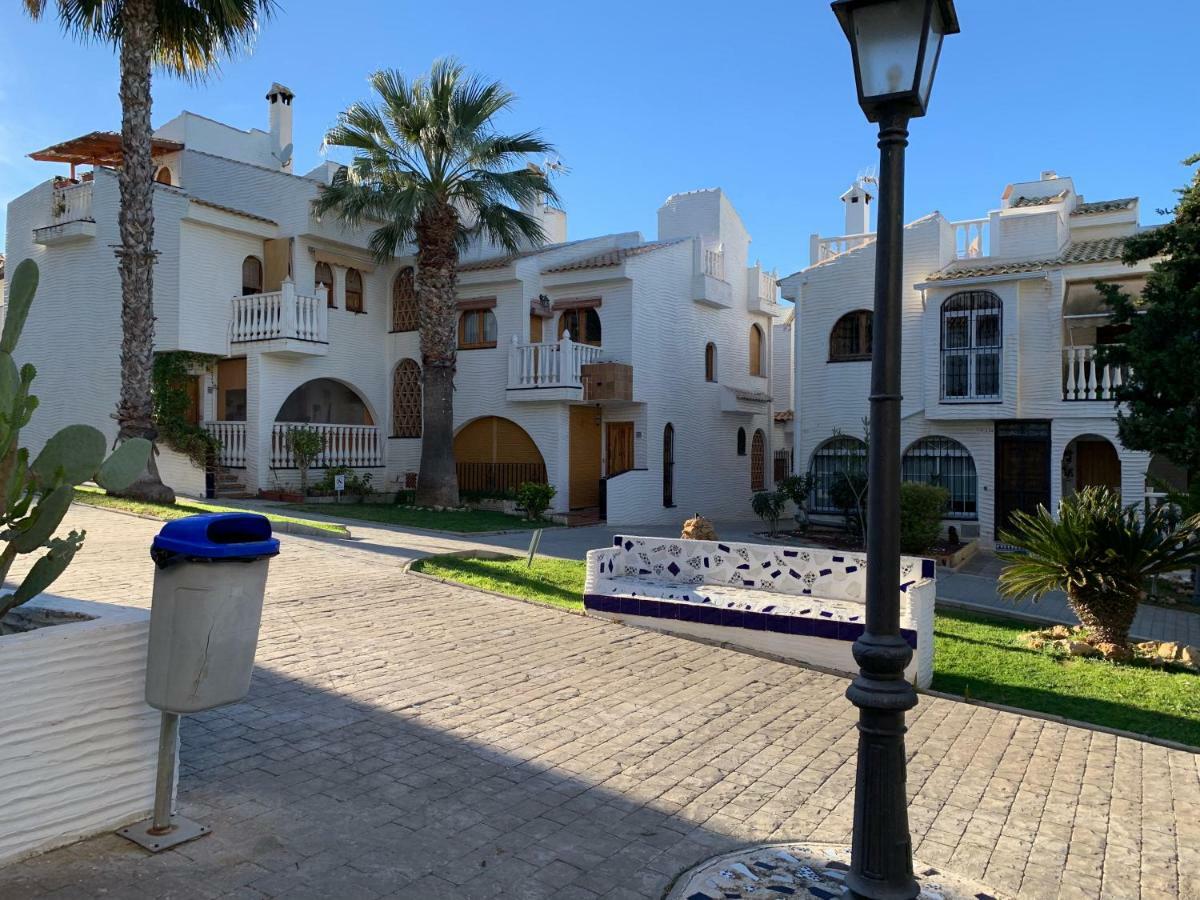 Dream Beach House Gran Alacant Exteriör bild