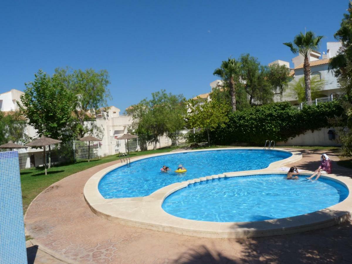 Dream Beach House Gran Alacant Exteriör bild